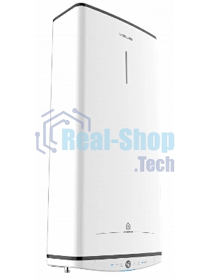 Водонагреватель Ariston Velis Tech PW ABSE 50, 2.5 кВт, 50л, электрический настенный, белый
