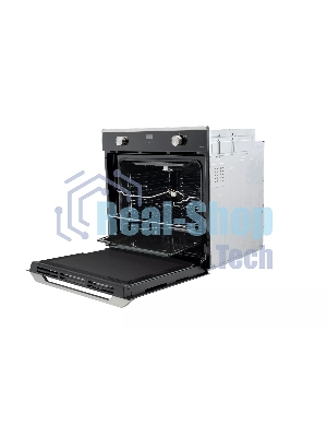 Газовый духовой шкаф DeLonghi NSFG 11 XL RUS