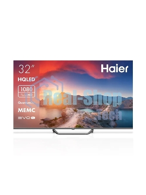 Телевизор Haier 32