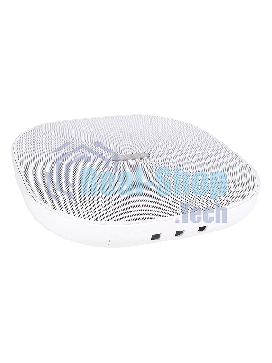 Микрофонный массив Intrend ITMIC-ARY8 подключение Dante/USB, Noise reduction, Feedback suppression, AEC, WebUI, питание POE/12V