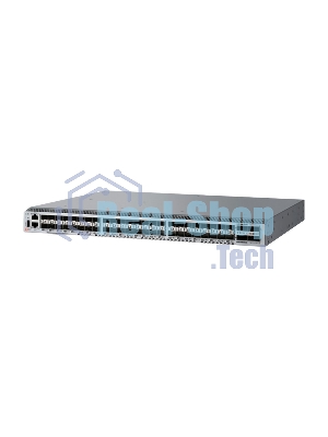 Коммутатор Brocade G620, 64×32Gb FC