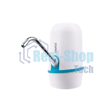 Помпа для 19л бутыли Centek CT-3002 электрический белый