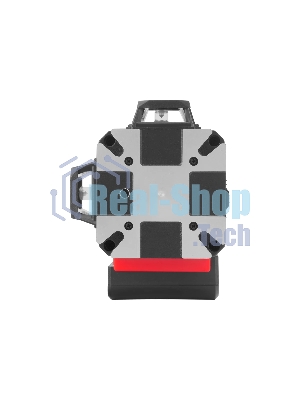 Лазерный уровень м-призм. MTX ML 360-4 Basic SET, 30 м, зеленый луч, акк. Li 3000 мА·ч, сумка