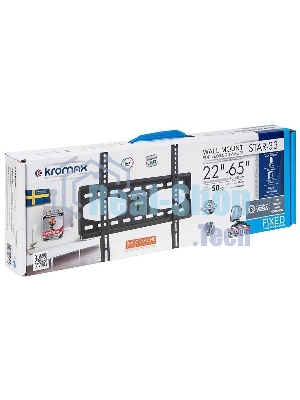 Кронштейн Kromax STAR-33, 26