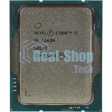 Процессор Intel Core i5-12400 Soc-1700 2.5GHz OEM