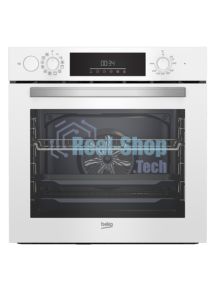 Духовой шкаф электрический Beko BBIM143N0W