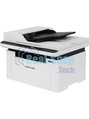 МФУ лазерное Pantum BM2300A, А4, ч/б, печ. до 22 стр/мин., 1200 x 1200 dpi, ADF, USB