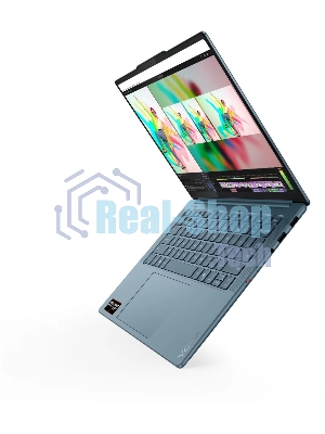 Ноутбук Lenovo Yoga Pro 7 14AKP10/14.5
