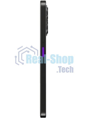 Смартфон INOI A55 Spectre 5G 4/128Gb, черный титан