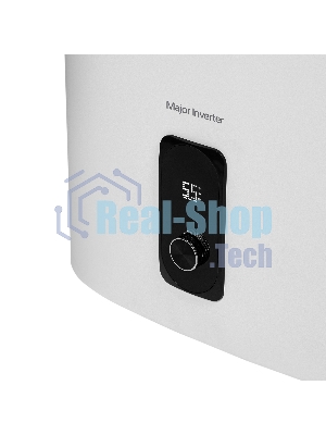 Водонагреватель Royal Thermo RWH 30 Major Inverter