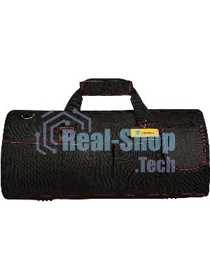 Сумка для инструмента Deko Extra Large черный упак:1шт (085-1084)