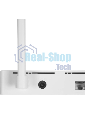 Роутер беспроводной Huawei WS7001 (AX2) 10/100/1000BASE-TX