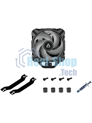 Кулер Arctic Cooling Freezer A35 ARGB AM4 (703468)