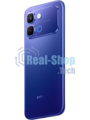 Смартфон Infinix Note Edge X6887 8/256Gb синий
