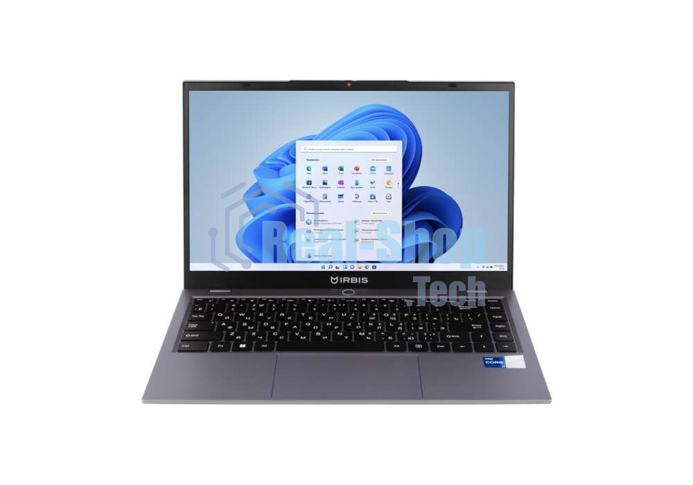 Ноутбук Irbis 14NBP3004 14