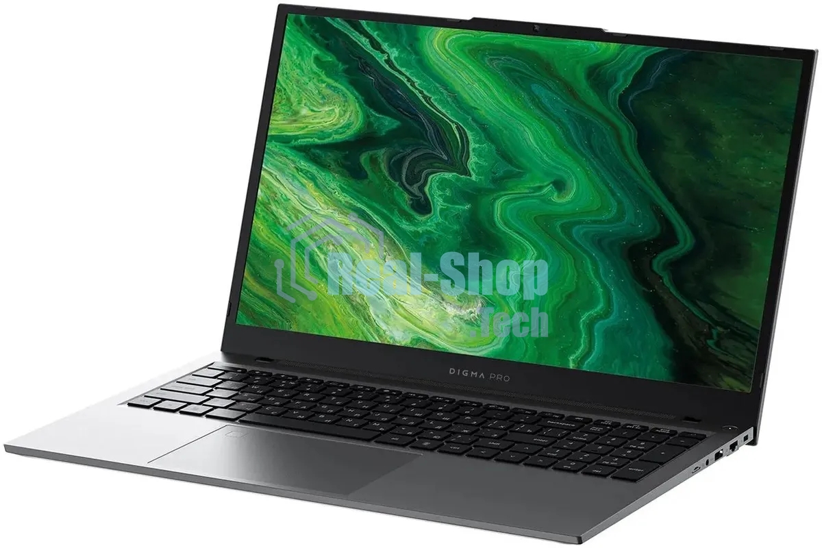 Ноутбук Digma Pro Fortis M Core i3 1215U 8Gb SSD 512Gb Intel UHD Graphics 17.3