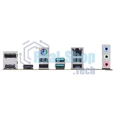 Материнская плата ASUS PRIME B760M-A D4-CSM, LGA 1700, Intel B760, 4xDDR4, 4xSATA, 2xM.2, 3xPCIe 4.0 x16, 1xPCIe 4.0 x4, 1xPCIe x1, 2xHDMI, 1xDP, 1x 2.5Gb LAN, 2xUSB-A 3.2 Gen 2, 4xUSB-A 2.0, 3x3.5 мм, 7.1, mATX