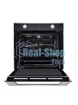Газовый духовой шкаф DeLonghi NSFG 11 XL RUS