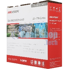 Видеорегистратор Hikvision DS-7764NI-M4