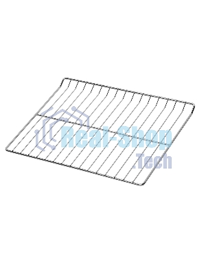 Плита газовая Maunfeld MGC50GCGR08D серый, конфорок 4 шт, духовка 59 л, 50 см x 89 см x 65 см