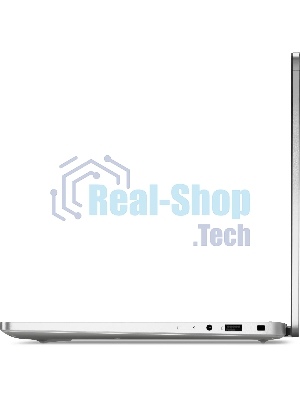 Ноутбук DELL PRO 13 Plus Intel Core Ultra 7 266V 2200MHz/13.3