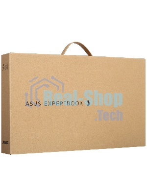 Ноутбук ASUS ExpertBook B5 B5605CCA-PL0128 Intel Core Ultra 5 225H 4300MHz/16