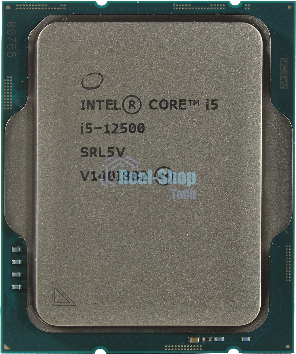 Процессор Intel Core i5-12500 Soc-1700 3.0GHz OEM