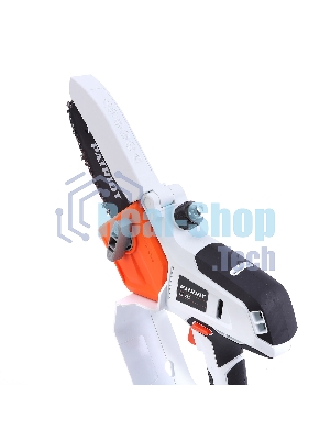 Пила цепная аккумуляторная Patriot CS 215 21В UES мини