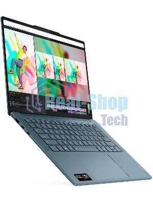 Ноутбук Lenovo Yoga Pro 7 14AKP10/14.5
