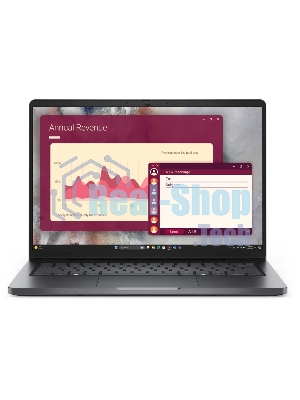 Ноутбук Dell Pro 14 Core Ultra 5 220U 16Gb SSD512Gb Intel Graphics 14
