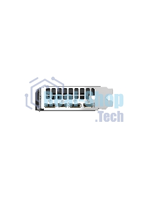 Видеокарта Gigabyte GeForce RTX 5050 Windforce OC, NVIDIA RTX 5050, 8 ГБ GDDR6, 128 бит, PCI-e 5.0, 1xHDMI, 2xDP, 2587 МГц