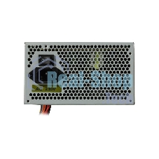 Блок питания Foxline FZ500R, 500W, 120мм, серый