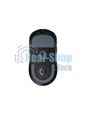 Мышь беспроводная Logitech G PRO X SUPERLIGHT 2 черный, 32000 dpi, радиоканал, USB, кнопки - 5