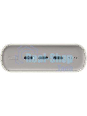 Портативный аккумулятор Samsung EB-P4520 20000mAh PD3.0 45W 4A 3xUSB-C бежевый (EB-P4520XUEGRU)