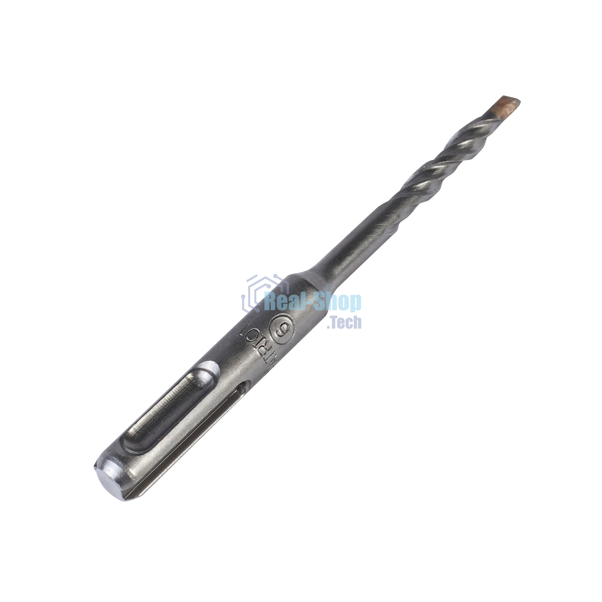 Бур PATRIOT SDS Plus S2 6x110