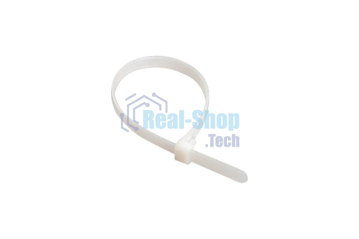 Хомут IEK UHH20-D036-150-050 3,6х150мм нейлон (50шт) IEK