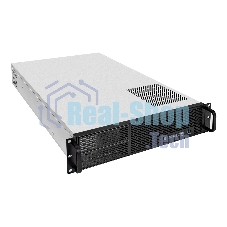 Серверная платформа ExeGate EX293877RUS Pro 2U650-06/2U2098L (RM 19