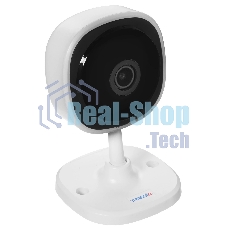 Видеокамера IP TRASSIR TR-W2C1 v2 2.8