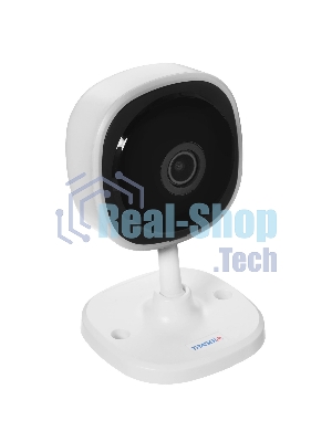 Видеокамера IP TRASSIR TR-W2C1 v2 2.8