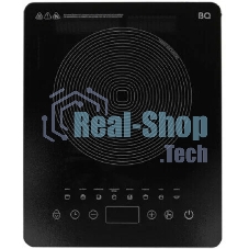 Электроплита BQ HP102B Black