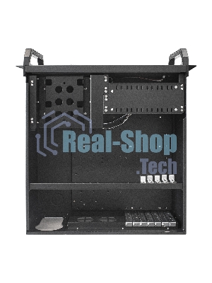 Серверный корпус ExeGate Pro 4U450-26/4U4020S (RM 19