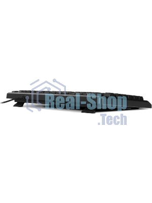 Клавиатура SVEN KB-G8200 проводная, USB Type-A, чёрный