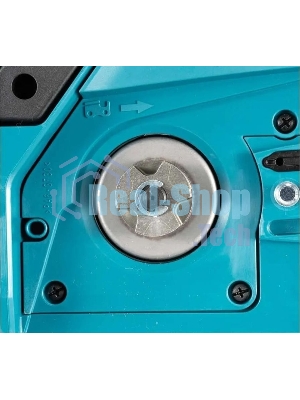 Цепная пила Makita DUC357SF 610Вт дл.шины:14