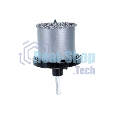 Набор STAYER PROFESSIONAL 33345-H6 коронки d33-73мм