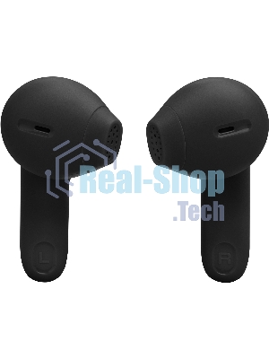 Наушники JBL Tune Flex 2 черный