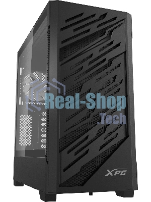 Компьютерный корпус XPG STARKERAIRBTFMTA-BKCWW