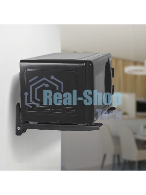 Кронштейн для СВЧ KROMAX MICRO-6b black