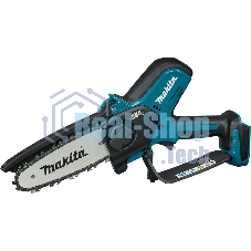 Электрическая цепная пила Makita DUC150Z 1800Вт дл.шины:6