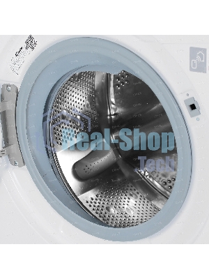Стиральная машина Candy CSH44283DW/2-07 белый, загрузка фронтальная 8кг, 1200 об/мин., класс: А