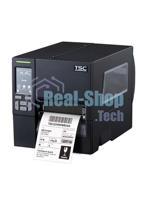 Термопринтер TSC MB341T (MB341T-A001-0202) 300dpi 228.6мм/с 3.5